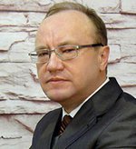 Дмитрий Нечаев, политолог
