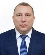председатель Контрольно-счётной палаты Орловской области Иван Левин