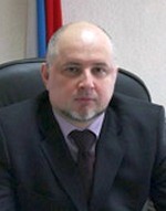 Анатолий Майоров, начальник Управления труда и занятости Орловской области