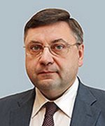 Вадим Соколов, руководитель администрации губернатора и правительства Орловской области