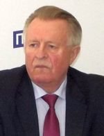 Иван Мосякин, почётный гражданин Орловской области