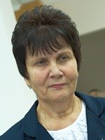 Валентина Коськина, директор Фонда микрофинансирования Орловской области