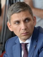 Дмитрий Бутусов, заместитель председателя правительства Орловской области по АПК