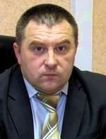 заместитель главы администрации г. Орла Николай Ванифатов
