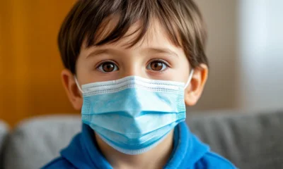 В орловских школах массово закрывают классы на карантин