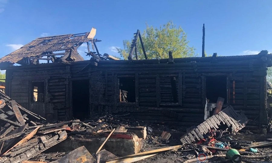 По факту трагедии в Орловском МО начата проверка