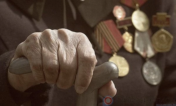 Орловская прокуратура проверяет информацию о нарушении прав ветерана