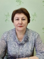 Галина Жулаева, директор МБОУ «Первомайская СОШ» Урицкого района