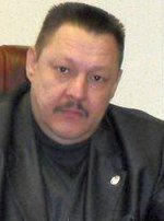 Эдуард Цветков, руководитель Орловской региональной общественной организации «Инвалиды войны»