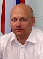 заместитель председателя Орловского областного суда Сергей Кузьмичёв