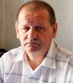 заместитель начальника управления городского хозяйства и транспорта администрации г. Орла Андрей Тютюнников