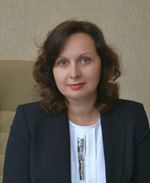 заместитель директора по правовой работе ООО «УК «Зелёная роща» Наталья Щёкина