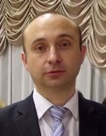 Дмитрий Моисеев, начальник Управления культуры и архивного дела Орловской области