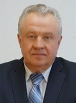 ервый заместитель главы администрации Орловского района Николай Головко