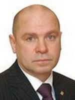 Сергей Потёмкин, заместитель председателя Орловского областного Совета народных депутатов, председатель комитета по экономической политике
