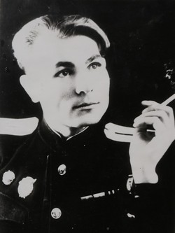 Николай Алексеевич Вишневский