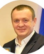 генеральный директор МУП ЖРЭП (З) Сергей Мартюхин