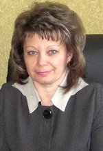 директор центра занятости населения Свердловского района Елена Ульянова
