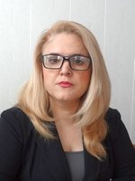 адвокат Орловской областной коллегии адвокатов Оксана Киселёва