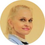 Олеся Матросова