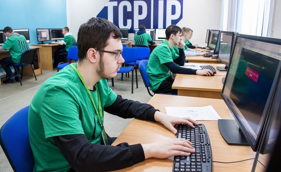 «Профессионалы-2025»