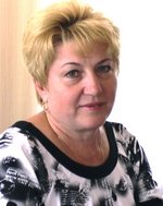 директор центра занятости населения Болховского района Надежда Петрова