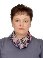 председатель общественной организации «Орловское областное общество потребителей» Альбина Сотникова
