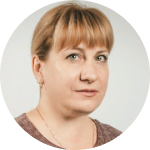 Алла Верижникова