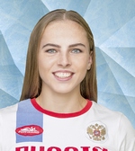 Юлия Егошенко