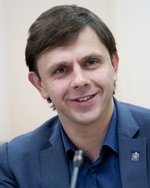Андрей Клычков, врио губернатора Орловской области