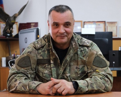 Андрей Филин