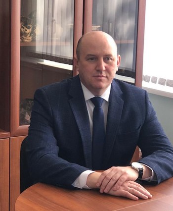 Эдуард Мирошкин