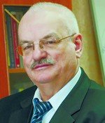 Генеральный директор АО «ЭМЗ «Форнэкс» Александр Зубцов