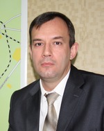 заместитель начальника управления городского хозяйства и транспорта администрации г. Орла Вадим Ничипоров
