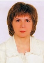 директор центра занятости населения Северного района г. Орла Галина Никитина