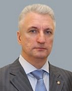 Виталий Утешев, заместитель председателя правительства Орловской области по безопасности