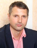 начальник управления градостроительства администрации г. Орла Владимир Плотников