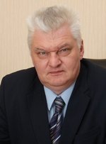 заместитель главы администрации г. Орла - начальник финансово-­экономичес­кого управления Игорь Краличев