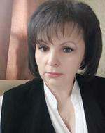 начальник МКУ «Жилищное управление г. Орла» Татьяна Решетова