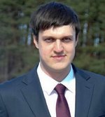 Алексей Берестов, начальник управления физической культуры и спорта Орловской области