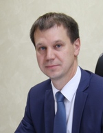 первый заместитель главы администрации г. Орла Олег Минкин