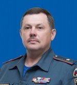 Александр Новиков, начальник ГУ МЧС России по Орловской области