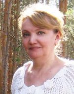 Антонина Терехова, пенсионерка