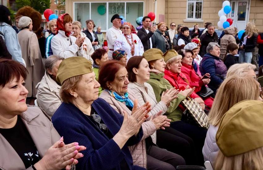 Во имя памяти