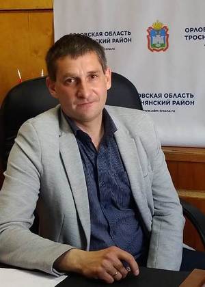 Артём Левковский