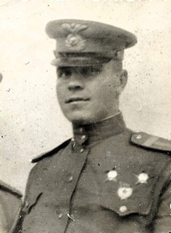 Василий Иванович Горбачёв