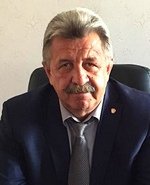 начальник управления городского хозяйства и транспорта администрации г. Орла Евгений Гришин