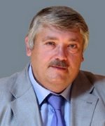 Геннадий Парахин, член правительства Орловской области, руководитель департамента промышленности, связи и торговли