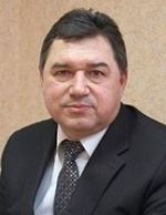 начальник управления городского хозяйства и транспорта Николай Галка