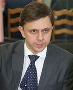 Андрей Клычков,губернатор Орловской области